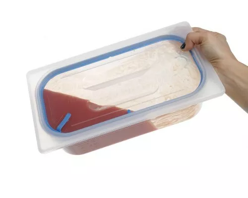 Hendi, 881842 GN trays, polipropylen 881842, Hendi - Photo
