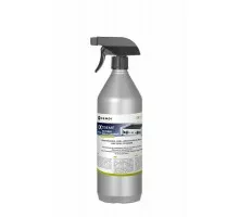 Extreme Natural Grill Cleaner profesionālais grila un rullīšu sildītāja desiņām tīrīšanas līdzeklis, HENDI, 1 l, 976814