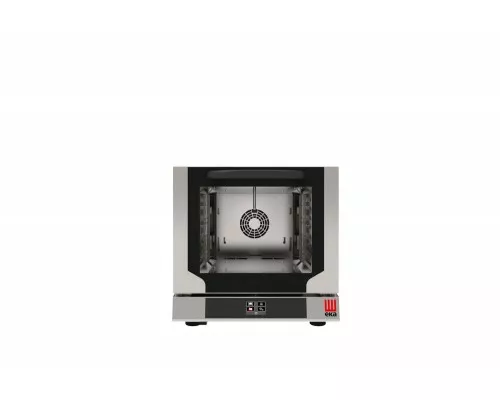 Tecnoeka, EKF423NTUD Кондитерская печь EKF423NTUD, Tecnoeka - Фото