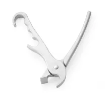 Держатель форм для пиццы, (L)200мм, 