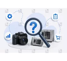 Meklēšanas pakalpojums pēc foto vai datu plāksnītes