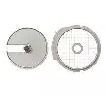 D 12x12mm full grid dicing eqt. essential mineral+