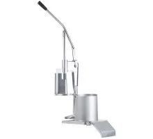 Cl60d lever feed head