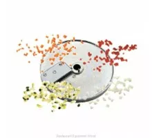 Robot coupe discs 