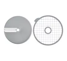 Robot coupe discs 