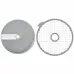 Picture D 12x12mm dicing equipment expert mineral+, Robot Coupe, 28197W