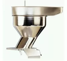 Robotu coupe diski