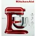 6.6l planetary bowl-lift stand mixer new