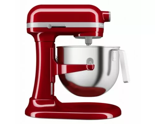KitchenAid 5KSM70JPXEER 6.6l planetary bowl-lift stand mixer new 6.6l planetary bowl-lift stand mixer new