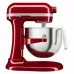 6.6l planetary bowl-lift stand mixer new