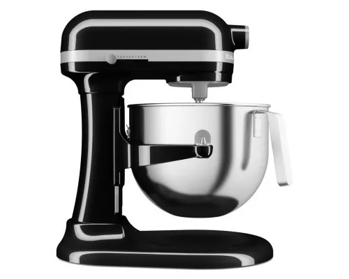 KitchenAid 5KSM70JPXEOB 6.6l planetārais mikseris ar statīvu un nolaižamu bļodu jauns 6.6l planetārais mikseris ar statīvu un nolaižamu bļodu jauns