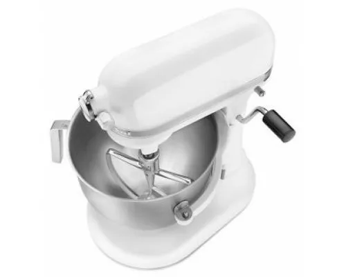 KitchenAid 5KSM7990XEWH 6.9l planetary bowl-lift stand mixer 6.9l planetary bowl-lift stand mixer