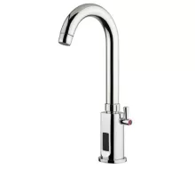 Электрический смеситель