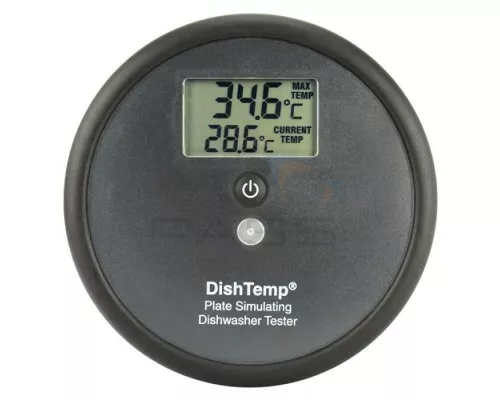 Dishtemp trauku mazgājamās mašīnas termometrs Dishtemp® 810280, Pirkt Bilde Dishtemp trauku mazgājamās mašīnas termometrs, Dishtemp®, 810280