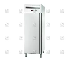 Холодильный шкаф GN 2/1 700 л Essenzial Line, левая дверь