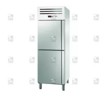 Freezer cabinet GN 2/1 700 L Essenzial Line, left door
