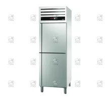 Freezer cabinet GN 2/1 700 L Green Line, left door