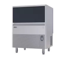 Ledus ģenerators B-Qube ledus kubiņiem, gaisa dzesēšana, 134 kg/24h