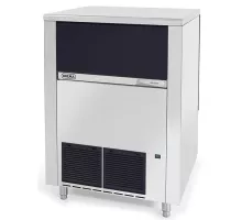Ice maker for Ice Cube, water cooled, 134 kg/24h