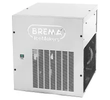 Ice maker for flake ice, air cooled, 157 kg/24h