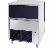 Ice maker for flake ice, water cooled, 153 kg/24h