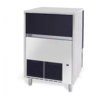 Ice maker for flake ice, air cooled, 153 kg/24h