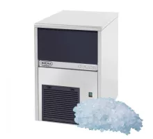 Ice maker for flake ice, air cooled, 67 kg/24h