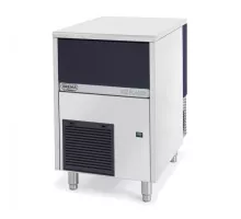 Ice maker for flake ice, air cooled, 113 kg/24h