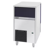 Ice maker for flake ice, air cooled, 113 kg/24h