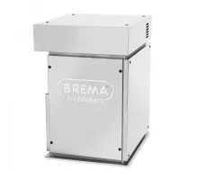 Ice maker for scale ice, remote condensing, 1500 kg/24h