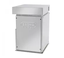 Ice maker for scale ice, remote condensing, 520 kg/24h