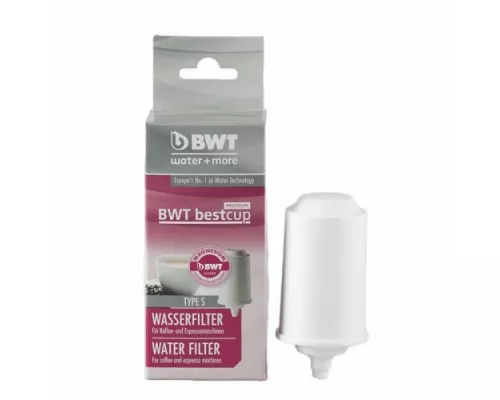 BWT bestcup PREMIUM S BWT BWT bestcup PREMIUM S