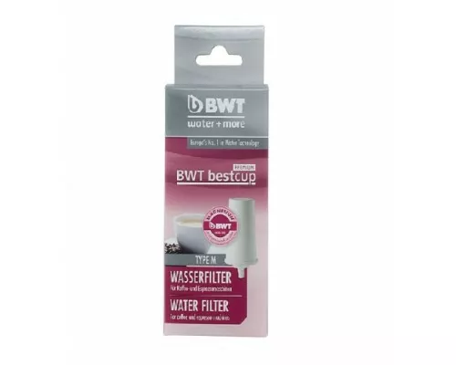 BWT bestcup PREMIUM M BWT BWT bestcup PREMIUM M