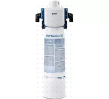 bestico 15 – Kompakts ūdens filtrs ledus ģeneratoriem