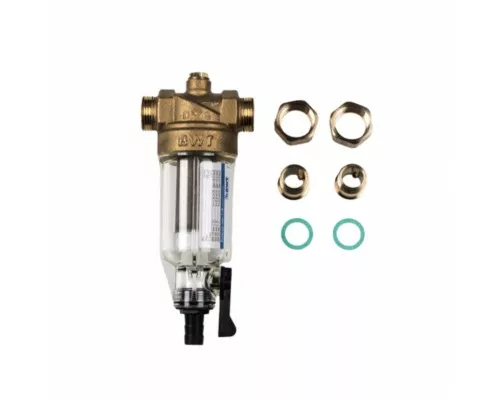 BWT BWT Protector mini c/r 1/2