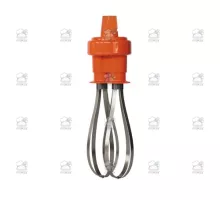 Whisk Senior