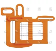 Režģu komplekts 8.5 X 8.5mm + Pusher