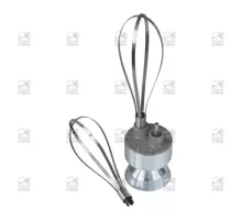Whisk Junior