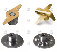 Blade Pack Dynamix