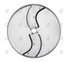 Julienne disc 3 X 2 Mm