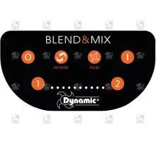 Blend&mix 2 V