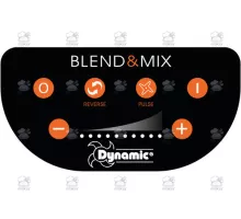 Blend&mix Vv Leds