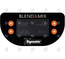 Blend&mix Vv Digital