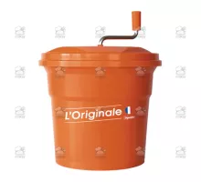 Manuāla salātu žāvētāja 20l E20