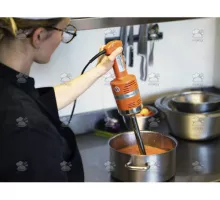 Hand blender Junior MX 225