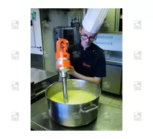 Hand blender Master DMX 410 Blender