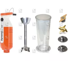 Pack Dynamix 160