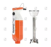 Hand blender Dynamix DMX 160 (emulsifying Knife)