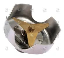 Gigamix Bell For Bratt Pan