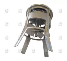 Ricer Attachment